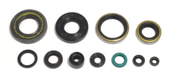 ENGINE OIL SEALS KIT