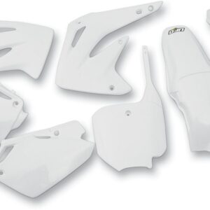BODY KIT HON CR85 03-07 WH