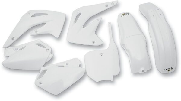 BODY KIT HON CR85 03-07 WH