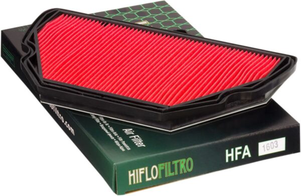 FILTER AIR CBR 600 99-00