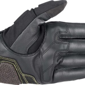 GLOVE HALO FB/Y L