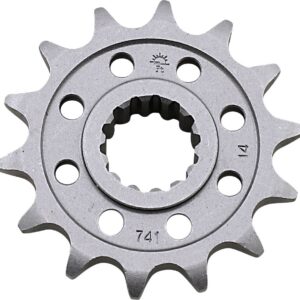 SPROCKET FRONT 14T 525