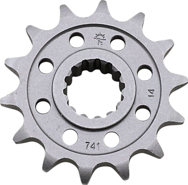 SPROCKET FRONT 14T 525