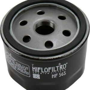OIL FILTER APRIL 750/850