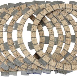 FRCTION PLTE YZ125 93-97+05-12