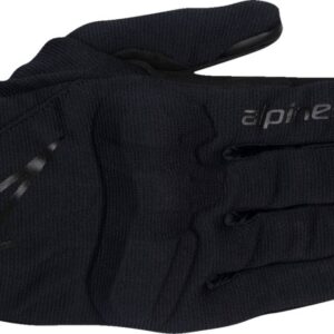 GLOVE REEF V2 BLK/BLK M
