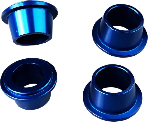 RUBBER KILLER HVA BLUE