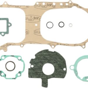 GASKET KIT COMPLETE POL