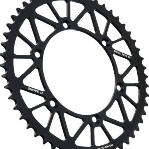 SPROCKET RL 52T KAW BLK