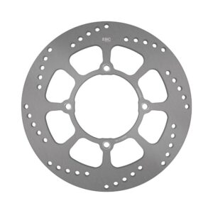 BRAKE ROTOR FIX D SERIES RND