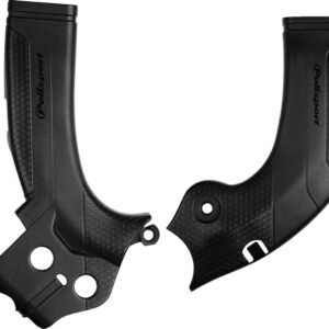 FRAMEGUARD YZF14-17 BLK