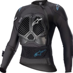 JACKET 4W BIO ACT V2 BC L