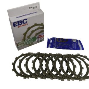 CLUTCH KIT PLTS SPRGS SRC