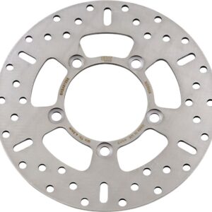BRAKE ROTOR FIX HPSR RND RE