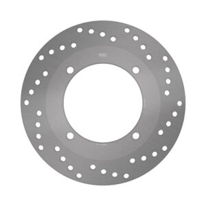 BRAKE ROTOR FIX HPSR RND RE