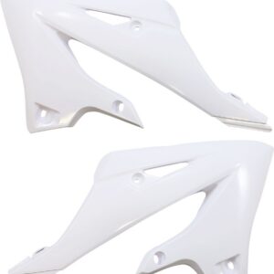 RAD COVER YZ22- WHITE