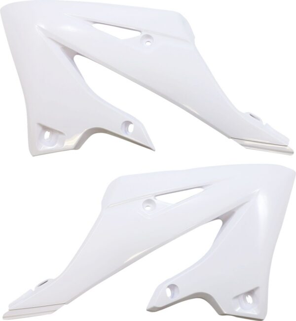 RAD COVER YZ22- WHITE