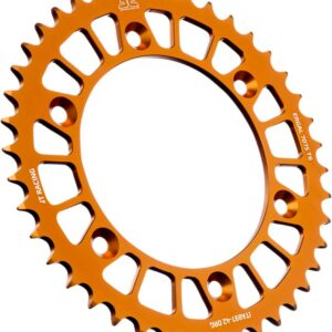 SPRKT RL 42T HUS/KTM ORG