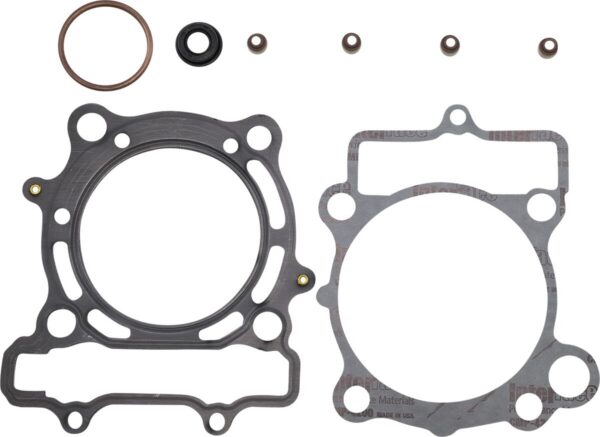 GASKET KIT TOP END KAWASA