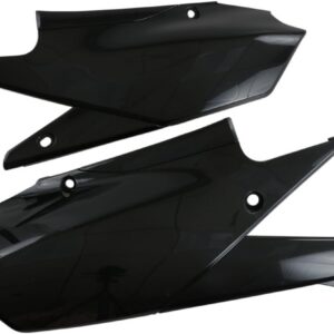 PANELS SIDE YZF450 18-22 BLK