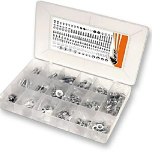 BODY KIT BOLTS FC19- TC18-