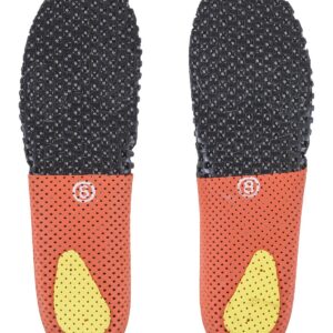 FOOTBED T10-VENT 11