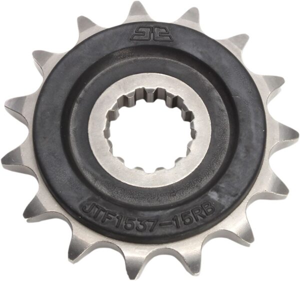 SPROCKET FRONT 15T 525 RU