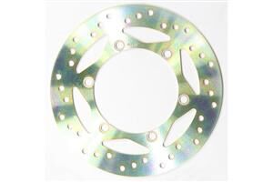 BRAKE ROTOR FIX D SERIES RND