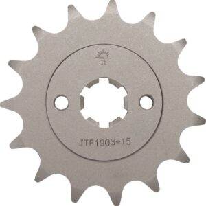 SPROCKET FRONT 15T 520