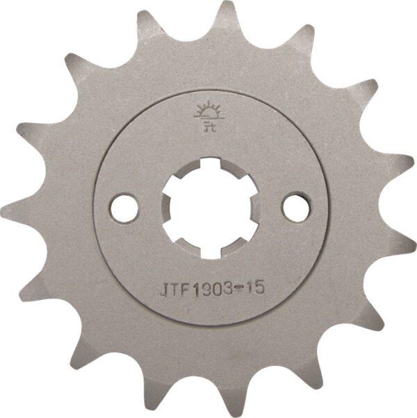 SPROCKET FRONT 15T 520