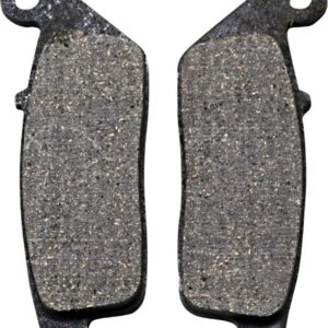 BRAKE PAD CERAMIC