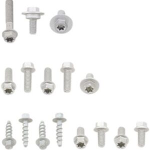 BODY KIT BOLTS SXF/EXC 19-22