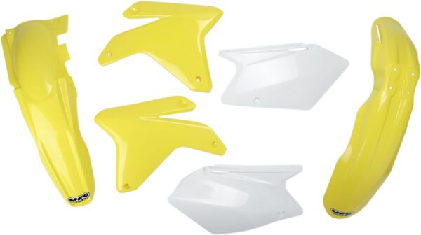 BODY KIT FULL RMZ450 05-06 OE