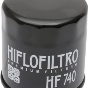 OIL FILTER YAM PWC
