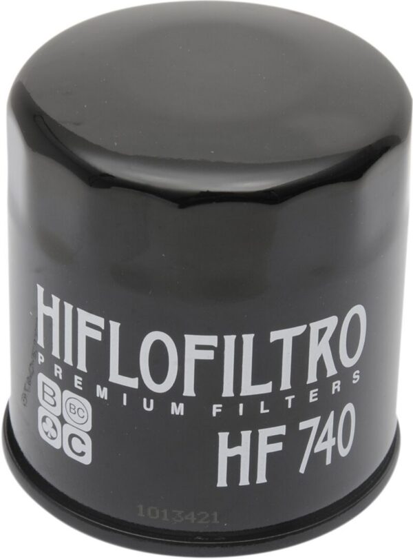OIL FILTER YAM PWC