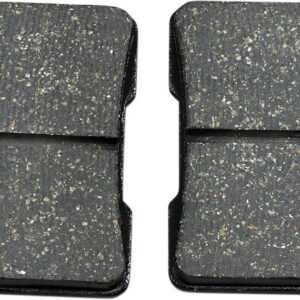 BRAKE PAD FA SER ORGANIC