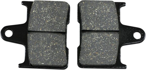BRAKE PAD FA SER ORGANIC