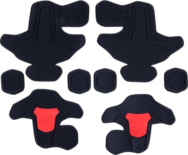 FRAME PADDINGS SET RK-7 XL