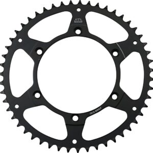 SPROCKET REAR 51T 520 SC