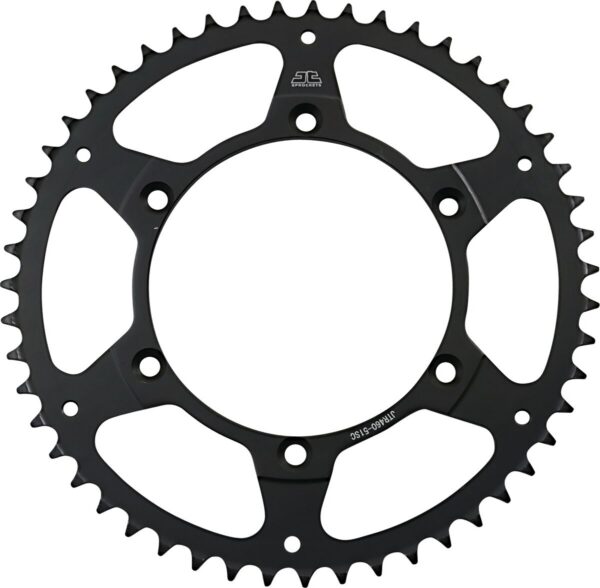 SPROCKET REAR 51T 520 SC