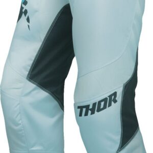 PANT WMN SECTOR SPLT M/B 9/10