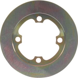 BRAKE ROTOR FIX D SERIES RND