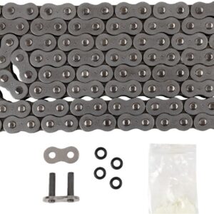 CHAIN X-RING 530 X 116 STEEL