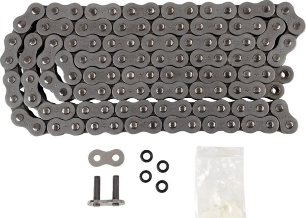 CHAIN X-RING 530 X 116 STEEL