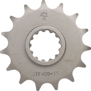 SPROCKET FRONT 15T 428