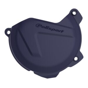 CLUTCH CVR PROT HVA BL