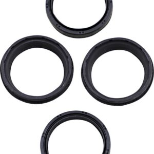 FORK SEAL/WIPER SET RM125/250