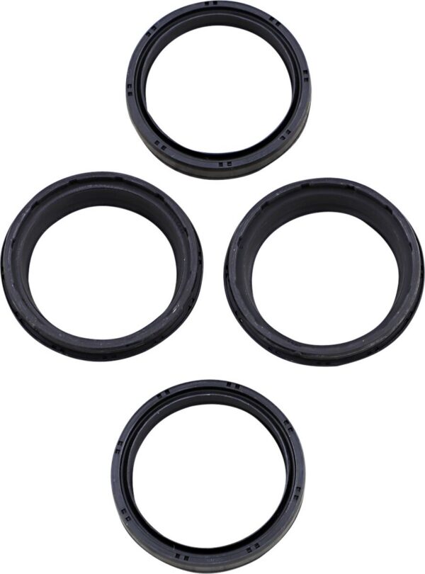FORK SEAL/WIPER SET RM125/250