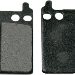 BRAKE PAD FA SER ORGANIC