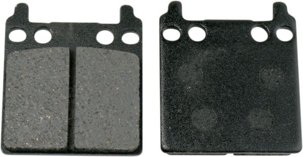 BRAKE PAD FA SER ORGANIC